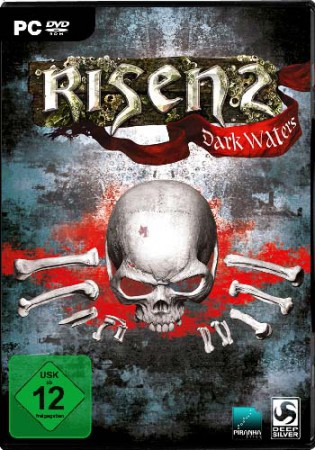 Risen 2 - Dark Waters